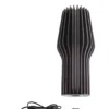 Eva Solo Radiant LED ladattava lamppu, Smoked oak