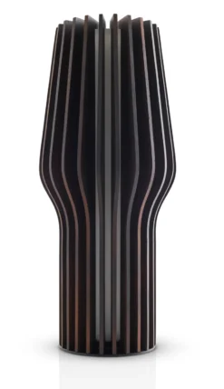 Eva Solo Radiant LED ladattava lamppu, Smoked oak