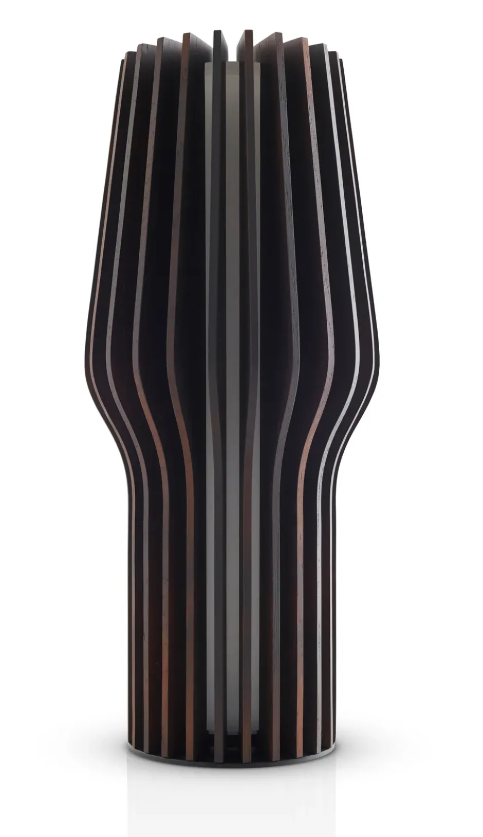 Eva Solo Radiant LED ladattava lamppu, Smoked oak