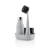 Eva Solo tiskisetti 3 osaa, Marble grey