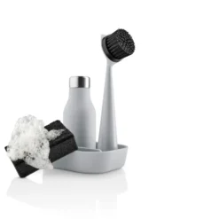 Eva Solo tiskisetti 3 osaa, Marble grey