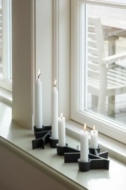 Eva Solo Twig kynttilänjalka, Pieni