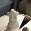 Eve II sculpture, Limestone