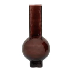 Eve maljakko 36,5 cm, Fudge