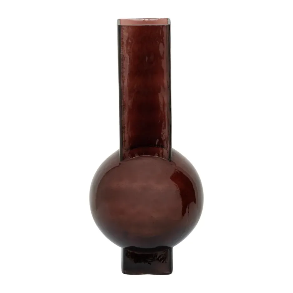 Eve maljakko 36,5 cm, Fudge