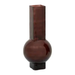 Eve maljakko 36,5 cm, Fudge