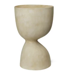Evoke ruukku 70 cm, Warm Sand