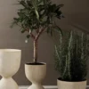 Evoke ruukku 45 cm, Warm Sand