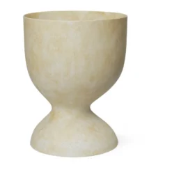 Evoke ruukku 45 cm, Warm Sand