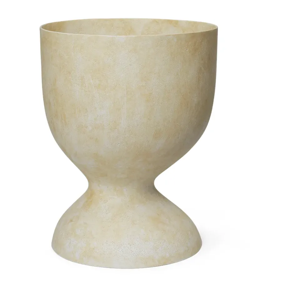 Evoke ruukku 45 cm, Warm Sand