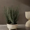 Evoke ruukku 27 cm, Warm Sand