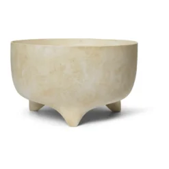 Evoke ruukku 27 cm, Warm Sand