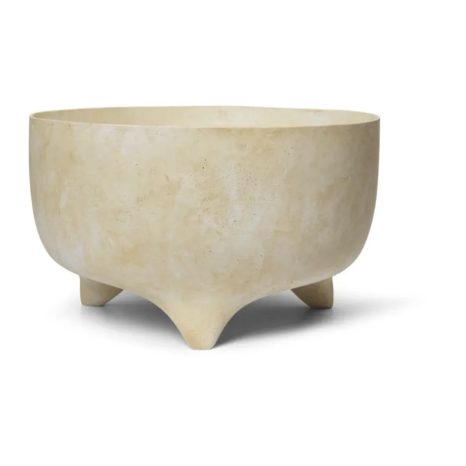 Evoke ruukku 27 cm, Warm Sand