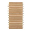 Ezra matto 70x140 cm, Natural-off white
