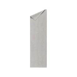 Fallow matto greige, 70 x 250 cm