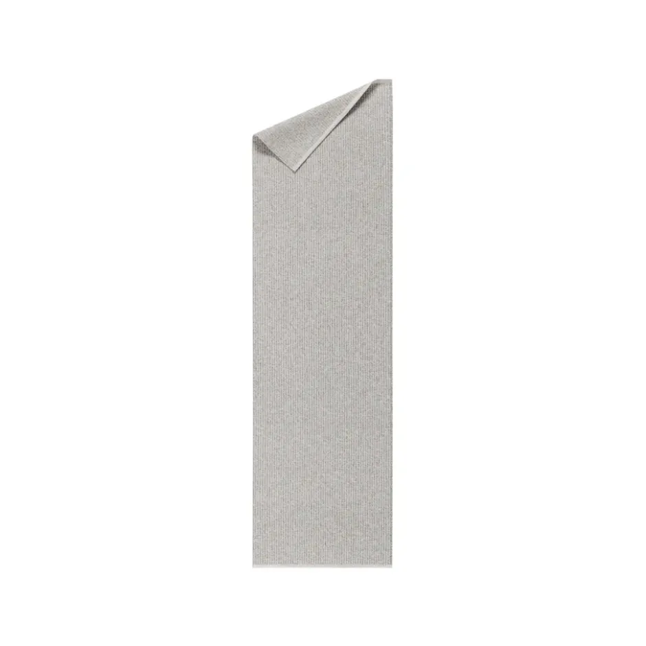 Fallow matto greige, 70 x 250 cm
