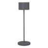 Farol mobiili LED-lamppu 33 cm, Warm Grey