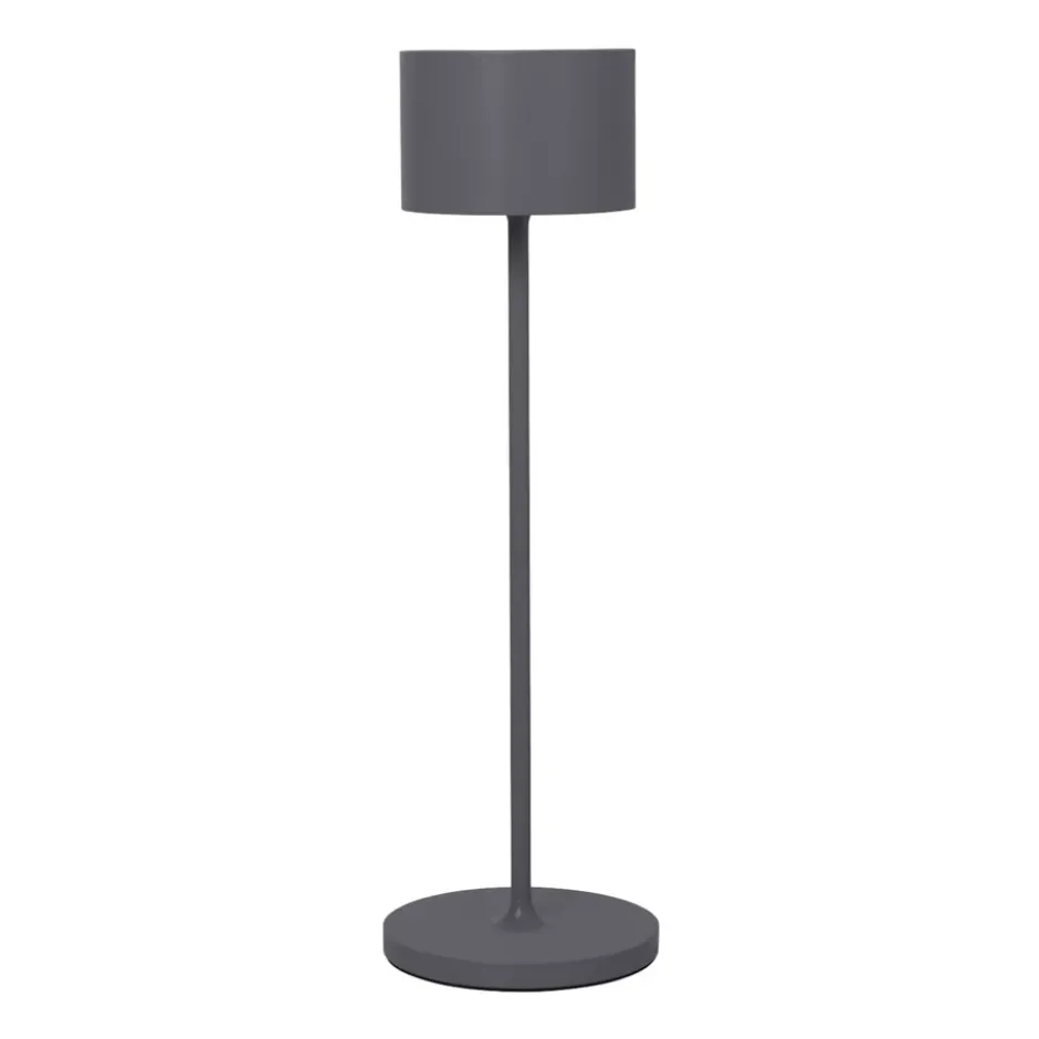Farol mobiili LED-lamppu 33 cm, Warm Grey