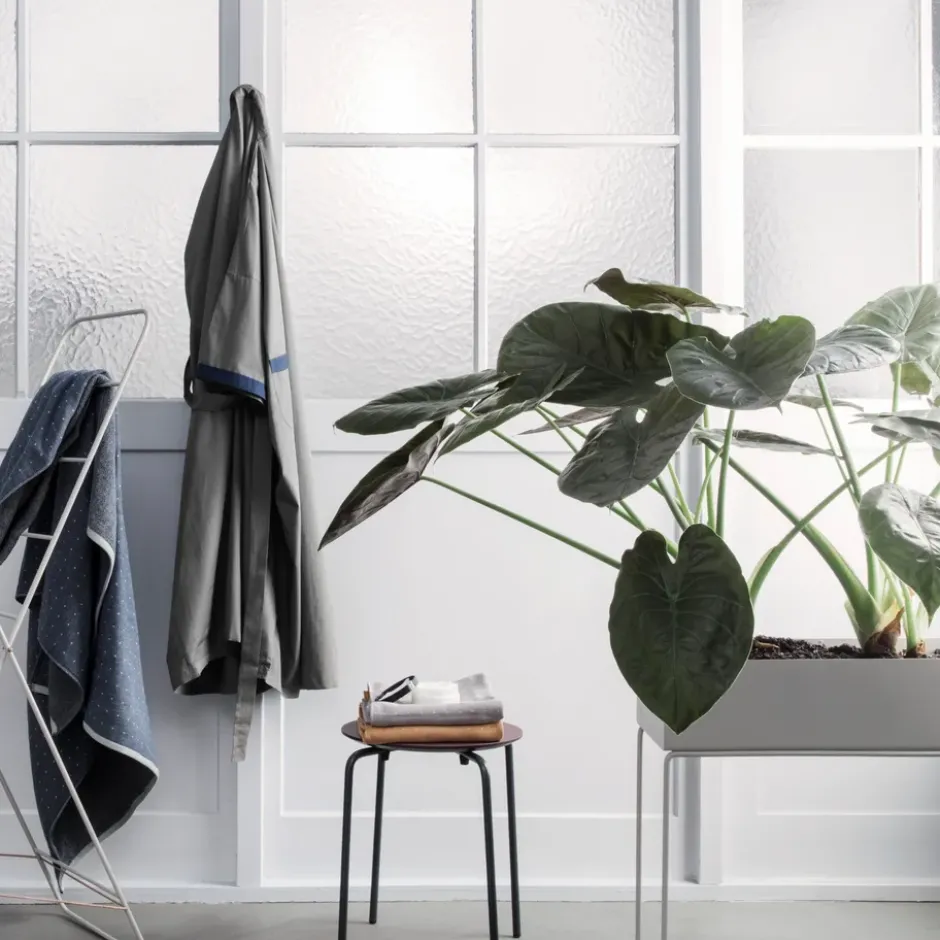 ferm LIVING istutuslaatikko Plant box, harmaa