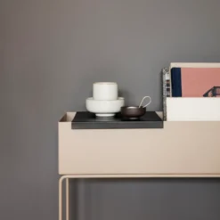 ferm LIVING istutuslaatikko Plant box, Cashmere (beige)