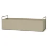 Ferm Living -kasviastia pieni, Cashmere