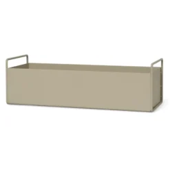 Ferm Living -kasviastia pieni, Cashmere