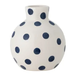 Fian maljakko 11 cm, Sininen