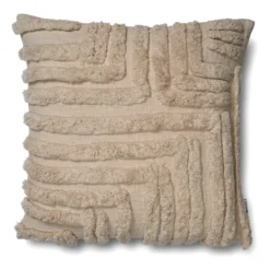 Field tyynynpäällinen 50 x 50 cm, Beige