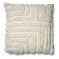 Field tyynynpäällinen 50 x 50 cm, White