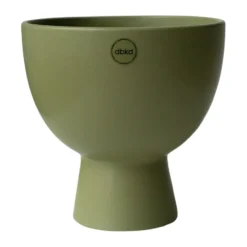 Figure ruukku Ø15 cm, Vihreä