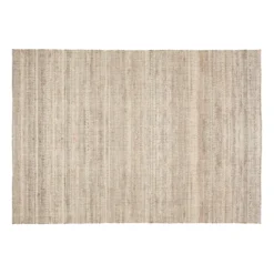 Filip matto, White melange, 160 x 230 cm