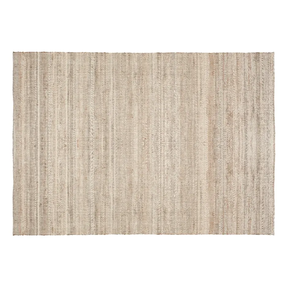 Filip matto, White melange, 160 x 230 cm