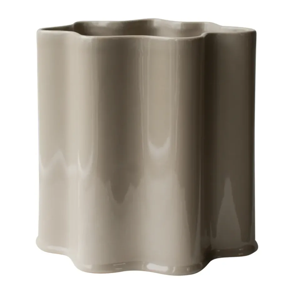 Filter ruukku, Shiny mole, Ø18 cm