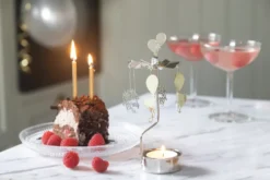 Fira enkelikello, Hopea-kulta