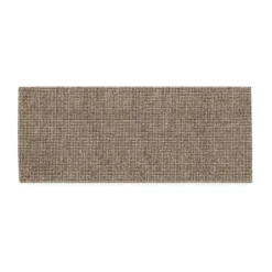 Flick matto, 80x200 cm beige