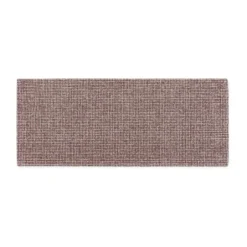Flick matto, 80x200 cm punainen