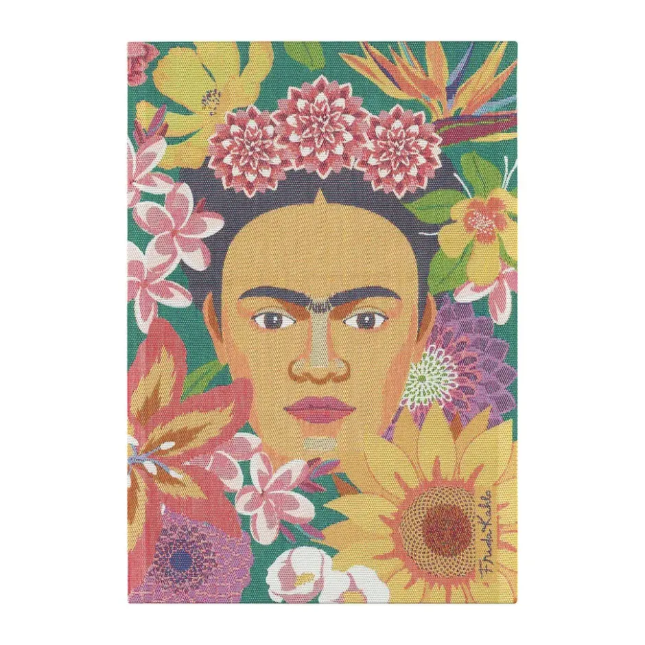 Flores keittiöpyyhe 35x50 cm, Multi