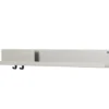 Folded hylly iso, Harmaa