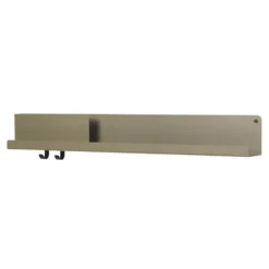 Folded hylly iso, Olive