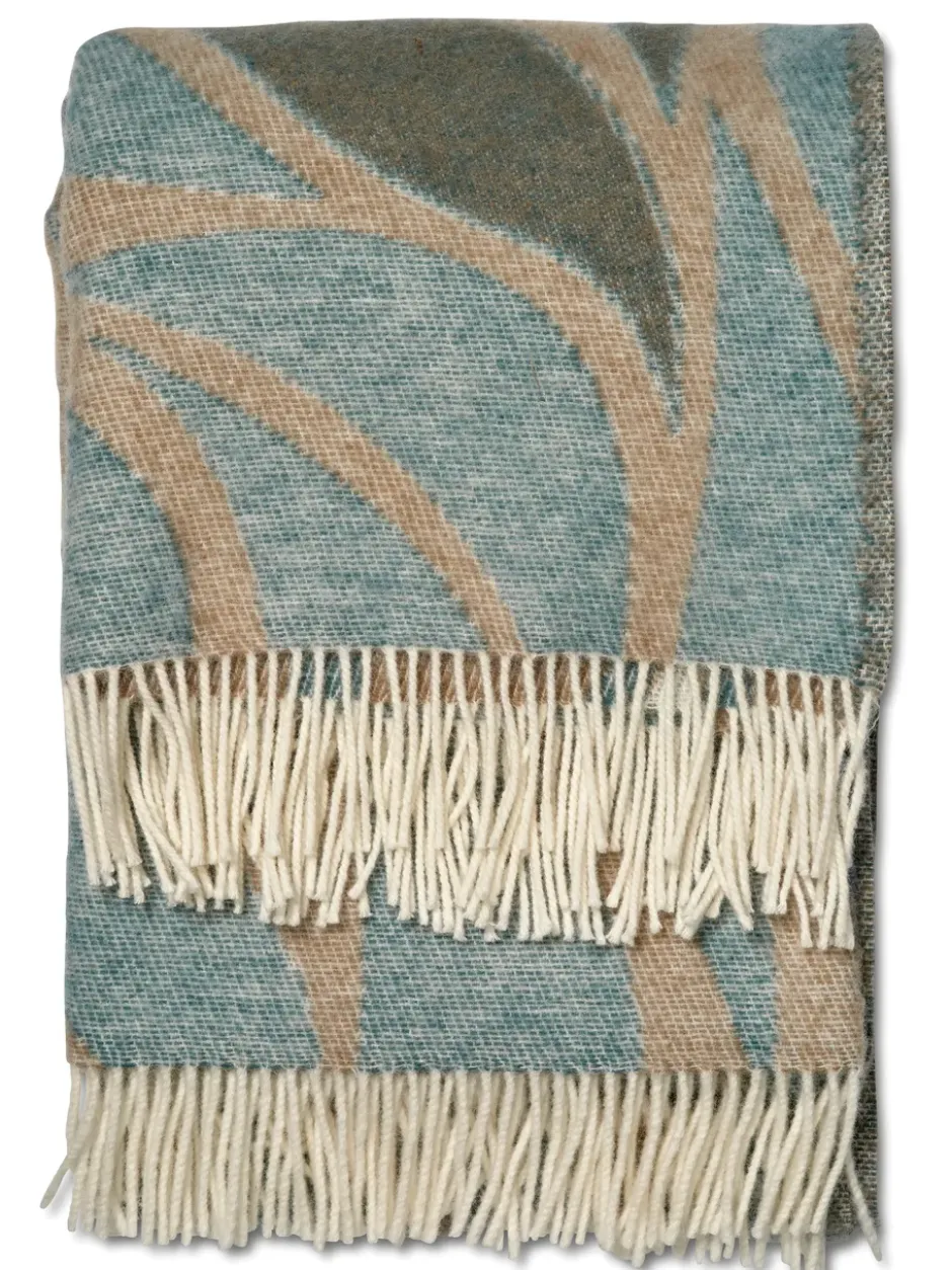 Folia viltti 130×180 cm, Teal
