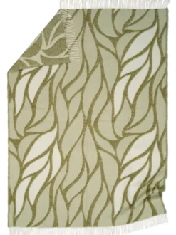 Folia viltti 130×180 cm, Vihreä
