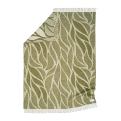 Folia viltti 130×180 cm, Vihreä