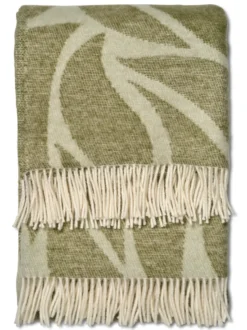 Folia viltti 130×180 cm, Vihreä