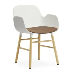 Form tyyny ultra nahka, Brandy 41574
