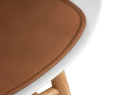 Form tyyny ultra nahka, Brandy 41574