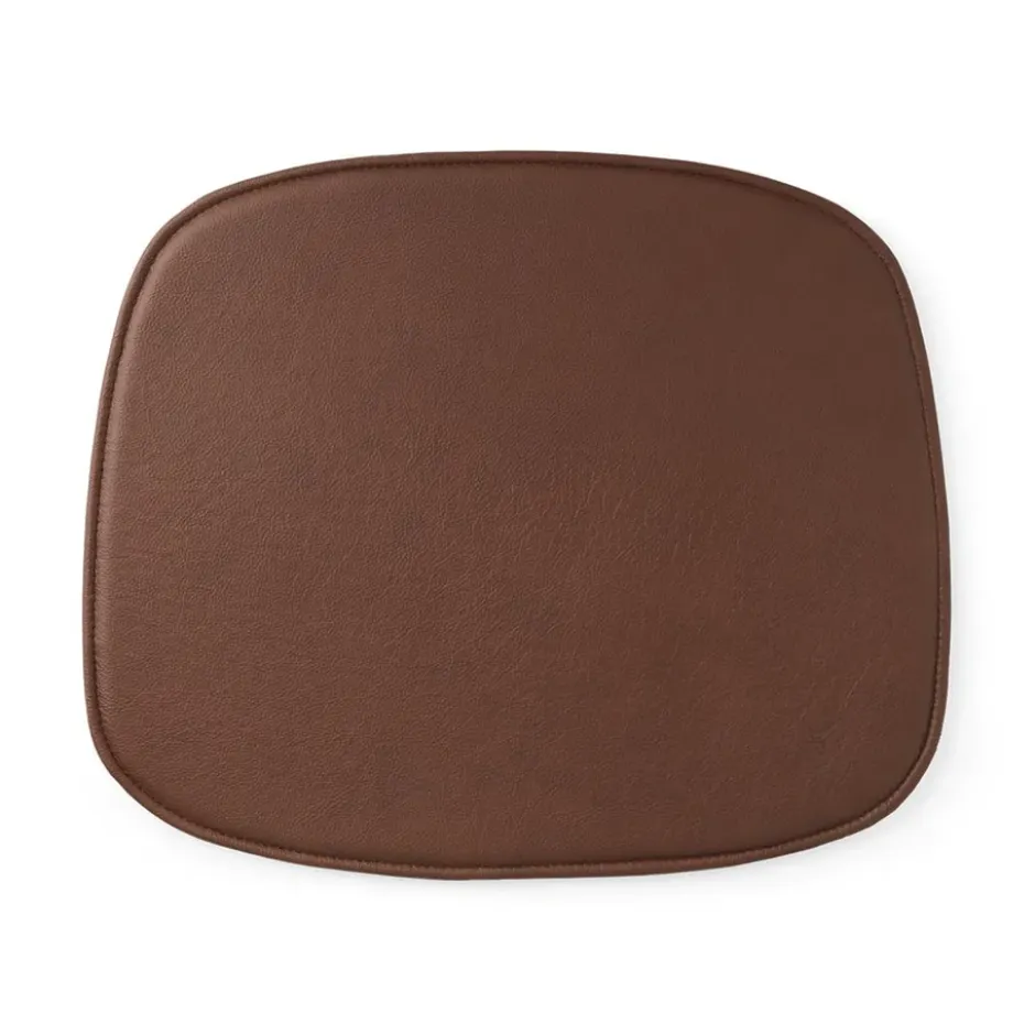 Form tyyny ultra nahka, Brandy 41574