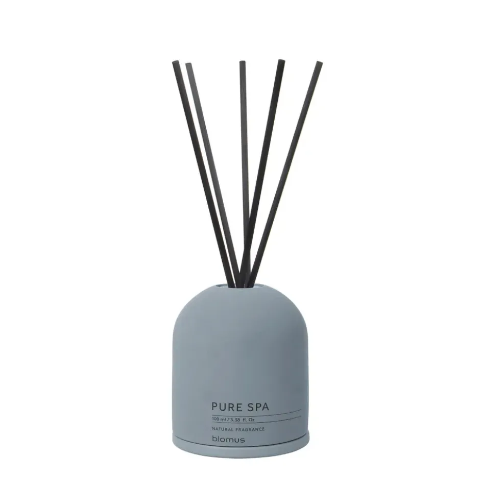 Fraga tuoksutikut 100 ml, Rose & White Musk-Flintstone