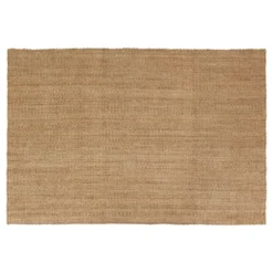 Freja matto luonnonvärinen, 160x230 cm