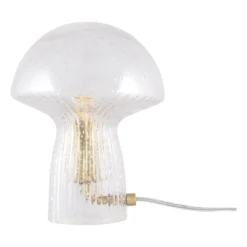 Fungo pöytävalaisin Special Edition, 20 cm
