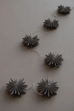 Garland hiutale koristeköynnös, Mole